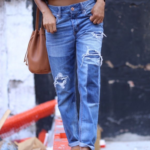 American Eagle Outfitters Denim - American Eagle outfitters Jeans